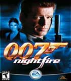 007:Night Fire